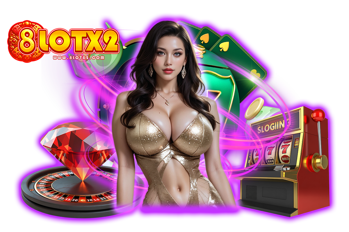 8lotx2 สล็อต