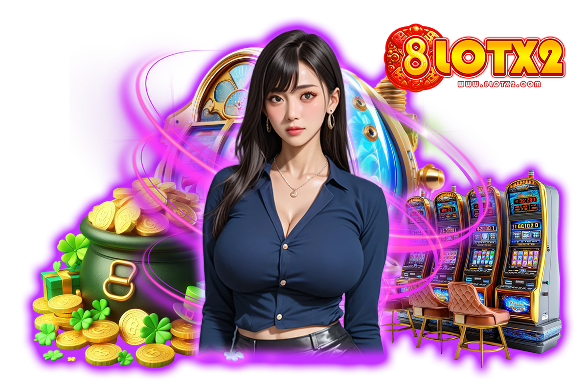 8lotx2 เว็บตรง